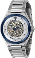 Фото - Наручные часы Maserati Triconic R8823139002