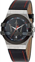 Фото - Наручные часы Maserati Potenza R8851108001