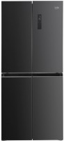 Фото - Холодильник Beko GNO 4031 GS черный