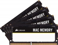Фото - Оперативная память Corsair Mac Memory DDR4 4x16Gb CMSA64GX4M4A2666C18