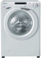 Фото - Стиральная машина Candy EVO4W 2643 D белый