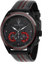 Фото - Наручные часы Maserati Traguardo R8871612023 