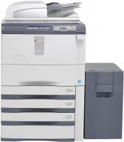 Фото - МФУ Toshiba e-STUDIO555