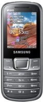 Фото - Мобильный телефон Samsung GT-E225 