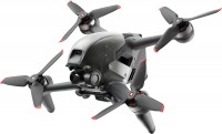 Фото - Квадрокоптер (дрон) DJI FPV Drone 