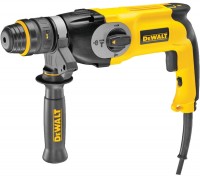 Фото - Перфоратор DeWALT D25124K 