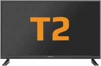 Фото - Телевизор Liberton 24TP1HDT 24 "  черный