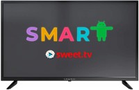 Фото - Телевизор Liberton 24TP1HDTA1 24 "  черный