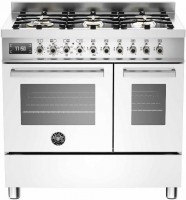 Фото - Плита Bertazzoni PRO906 MFEDBIT белый