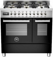 Фото - Плита Bertazzoni PRO906 MFEDNET черный