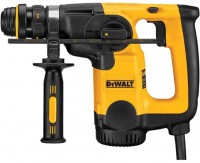 Фото - Перфоратор DeWALT D25313K 