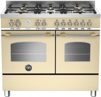 Фото - Плита Bertazzoni HER1006 MFEDCRT бежевый