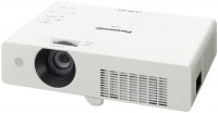 Фото - Проектор Panasonic PT-LX26HE