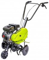 Фото - Мотоблок / культиватор Grunfeld G120