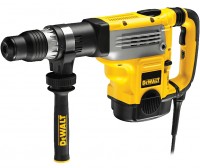 Фото - Перфоратор DeWALT D25762K 