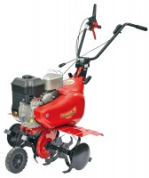 Фото - Мотоблок / культиватор Eurosystems Euro-5 EVO RM B&S CR950 Series