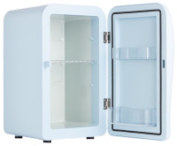 Фото - Автохолодильник SWAN Retro Mini Fridge 