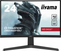 Фото - Монитор Iiyama G-Master GB2466HSU-B1 24 "