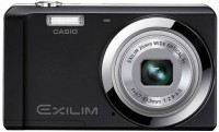 Фото - Фотоаппарат Casio Exilim EX-Z88 