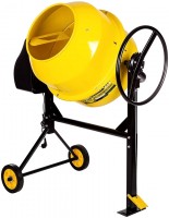 Фото - Бетономешалка Budmonster BM160-PF 160 л 230 В