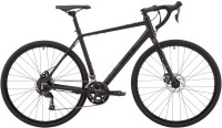 Фото - Велосипед Pride RocX 8.1 2021 frame L