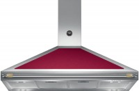 Фото - Вытяжка Bertazzoni K120 HERVIA бордовый