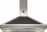 Фото - Вытяжка Bertazzoni K120 HERNEA черный