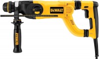 Фото - Перфоратор DeWALT D25223K 