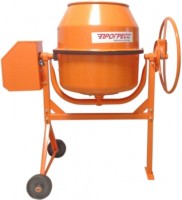 Фото - Бетономешалка Progress B-220PV 220&nbsp;л