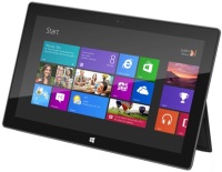 Фото - Планшет Microsoft Surface Pro 128 ГБ