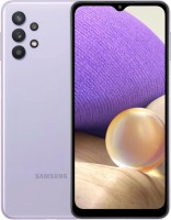 Фото - Мобильный телефон Samsung Galaxy A32 64 ГБ / 4 ГБ