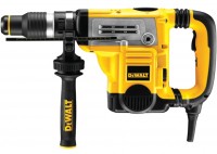 Фото - Перфоратор DeWALT D25601K 