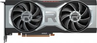 Фото - Видеокарта MSI Radeon RX 6700 XT 12G