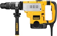 Фото - Перфоратор DeWALT D25711K