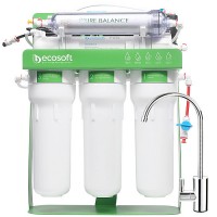 Фото - Фильтр для воды Ecosoft Pure Balance MO 675M BALPS ECO
