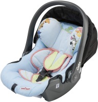 Фото - Детское автокресло Kiddy Relax Pro 