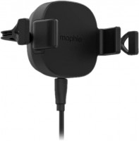 Фото - Держатель / подставка Mophie Charge Stream Vent Mount 