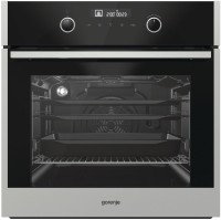 Фото - Духовой шкаф Gorenje BO 747 A21 XG