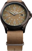 Фото - Наручные часы Traser P67 Officer Pro GunMetal Khaki 108631 