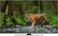 Фото - Телевизор JVC LT-55VU8000 55 "