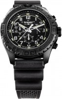 Фото - Наручные часы Traser P96 OdP Evolution Chrono Black 108679 