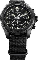 Фото - Наручные часы Traser P96 OdP Evolution Chrono Black 108680 