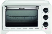 Фото - Электродуховка Moulinex OX 441 110 