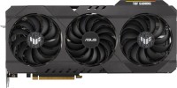 Фото - Видеокарта Asus Radeon RX 6700 XT TUF OC 