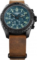 Фото - Наручные часы Traser P96 OdP Evolution Chrono Petrol 109049 