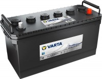 Фото - Автоаккумулятор Varta Promotive Black/Heavy Duty (610050085)