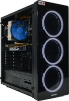 Фото - Персональный компьютер Power Up GamePC TOP Core i5 (400052)