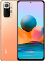 Фото - Мобильный телефон Xiaomi Redmi Note 10 Pro 64 ГБ / 6 ГБ