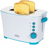 Фото - Тостер Cecotec Toast&Taste 2S 