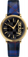 Фото - Наручные часы Versace VE8100218